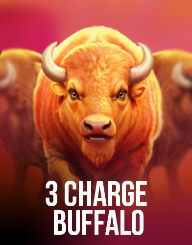 3 Charge Buffalo