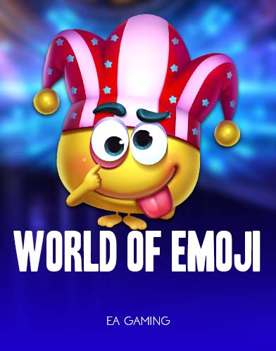 World Of Emoji