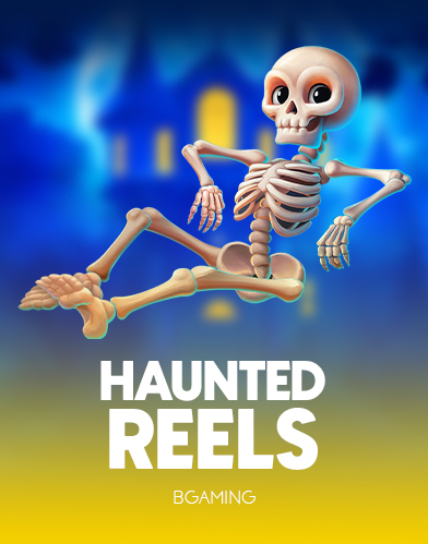 Haunted Reels
