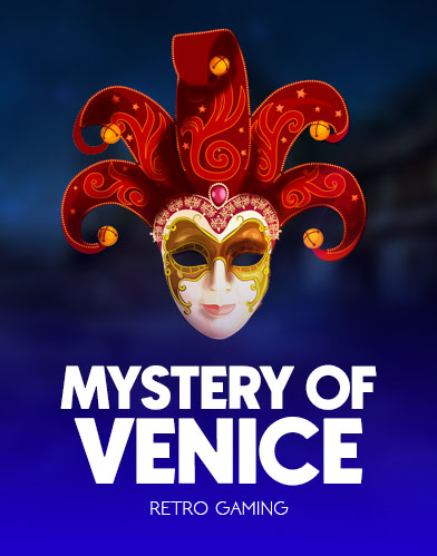 Mystery Of Venice