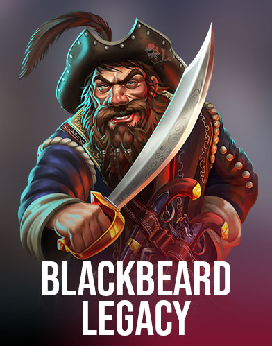 Blackbeard Legacy