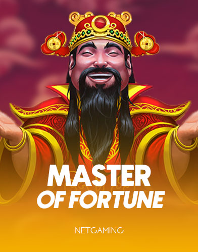 Master Of Fortune