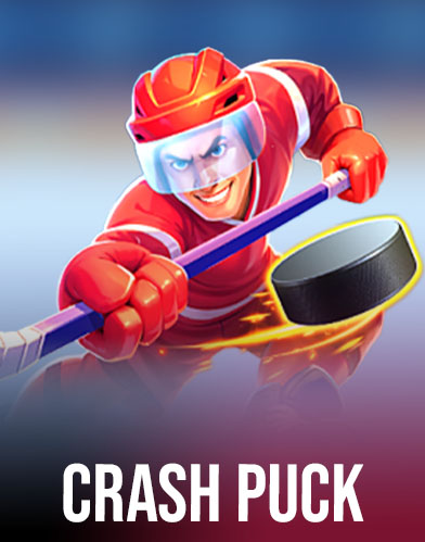 Crash Puck