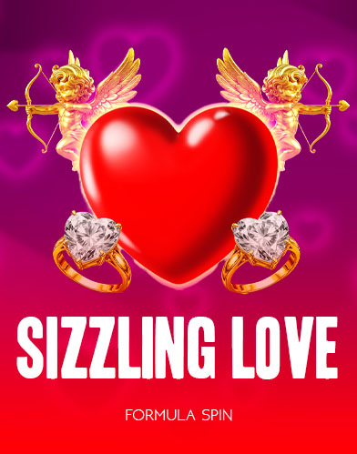 Sizzling Love