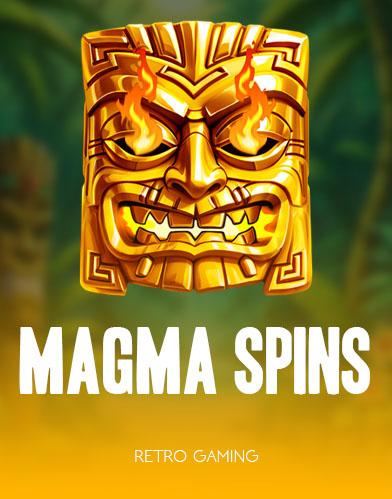 Magma Spins