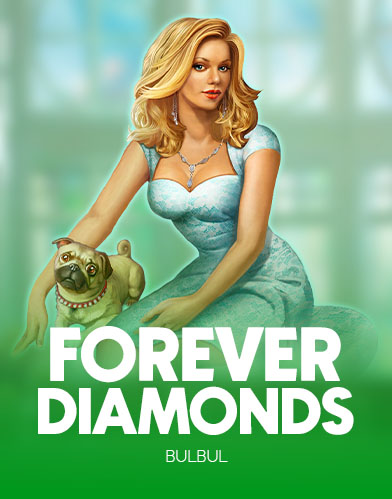 Forever Diamonds