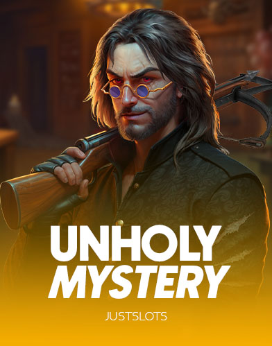 Unholy Mystery