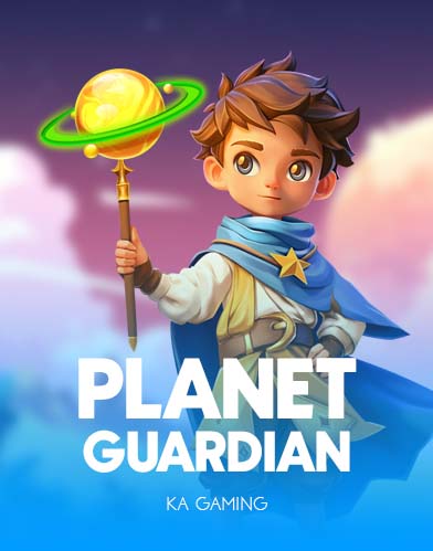 Planet Guardian