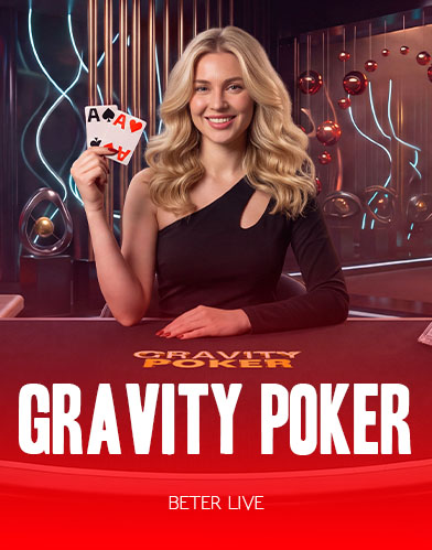 Gravity Poker
