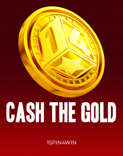 Cash The Gold