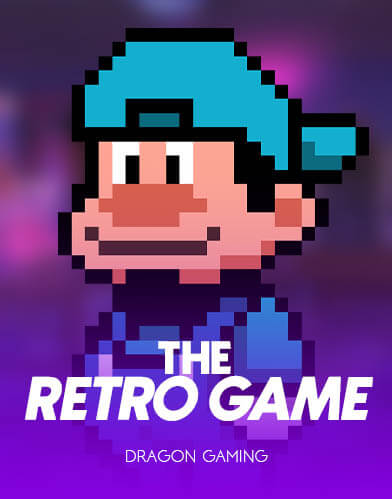 The Retro Game