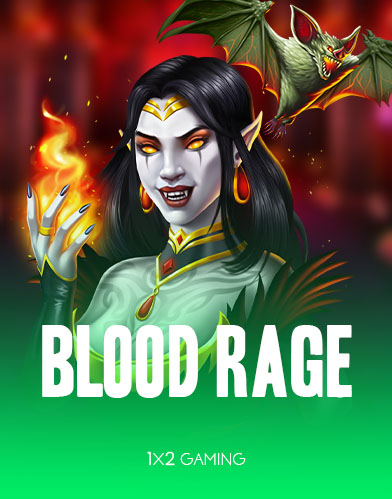 Blood Rage
