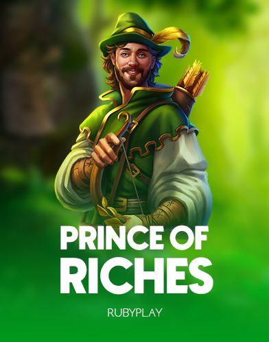 Prince of Riches