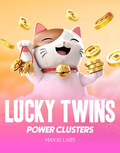 Lucky Twins PowerClusters