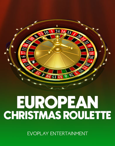 European Christmas Roulette