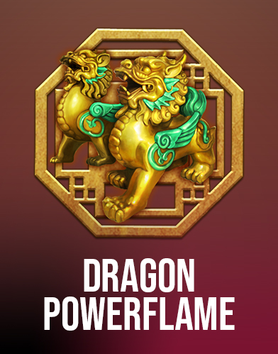 Dragon Powerflame