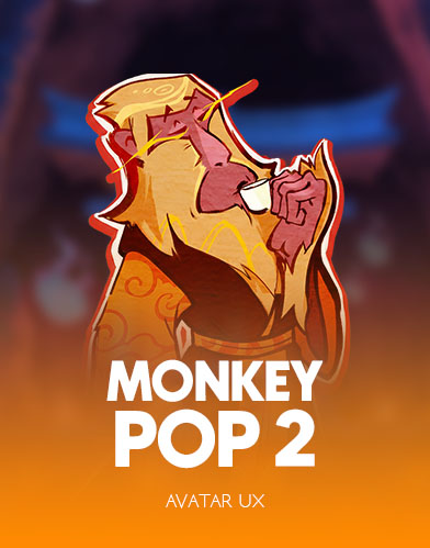 MonkeyPop 2