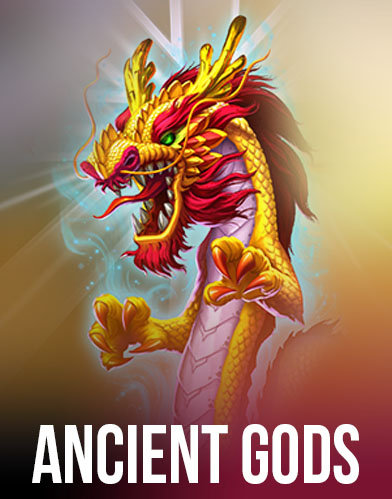 Ancient Gods