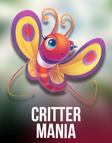 Critter Mania
