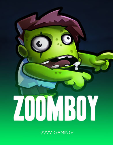 Zoomboy