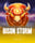 Bison Storm