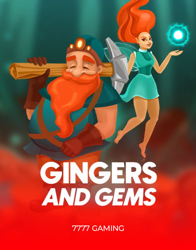 GINGERS AND GEMS