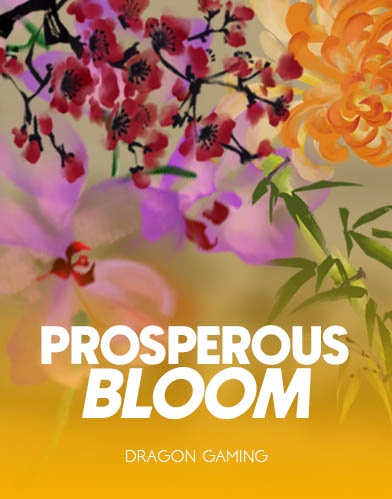 Prosperous Bloom