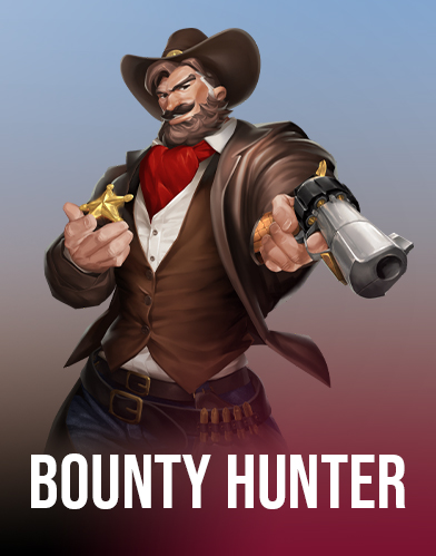 Bounty Hunter