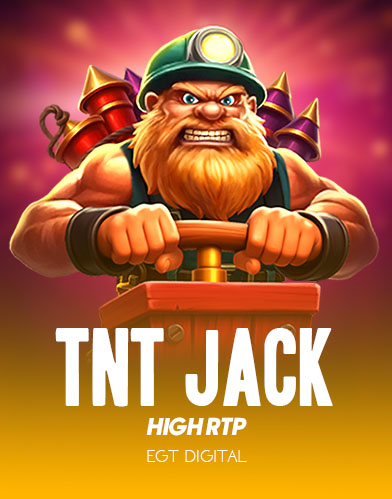 TNT Jack High RTP