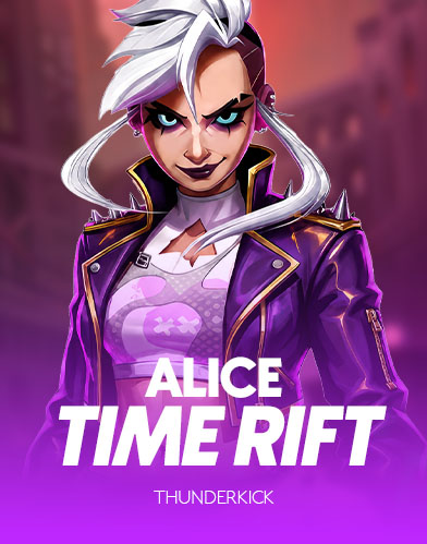 Alice: Time Rift