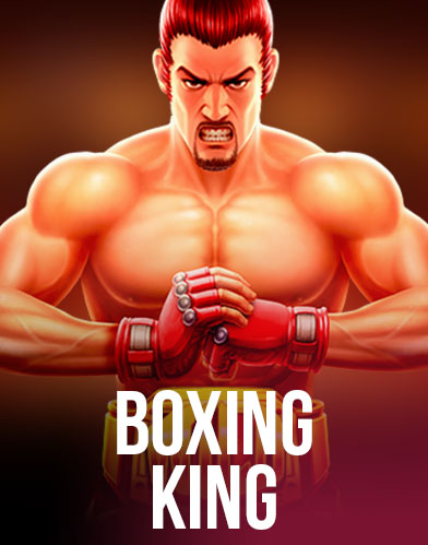 Boxing King