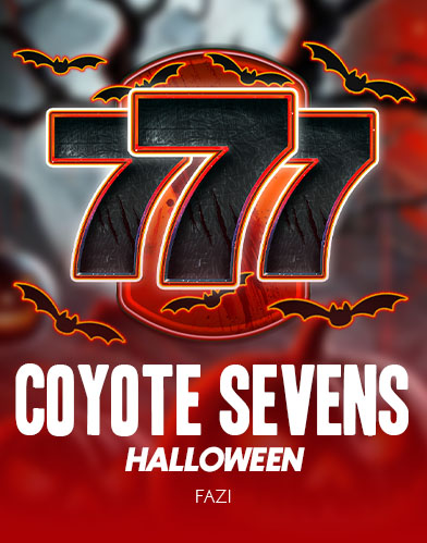 Coyote Sevens Halloween