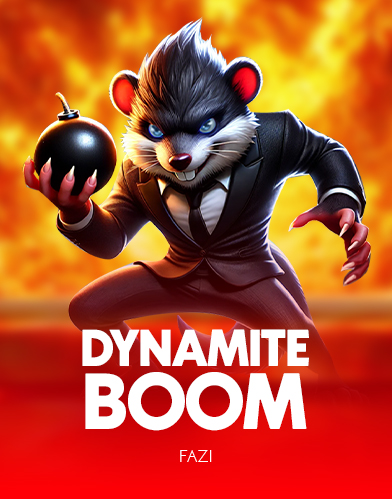 Dynamite Boom