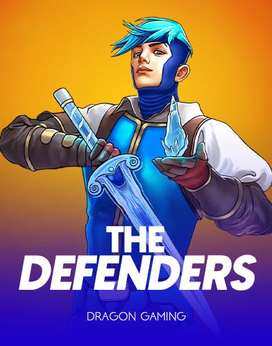 The Defenders
