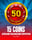 15 Coins Grand Diamond Edition