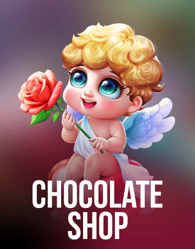 Chocolate Shop