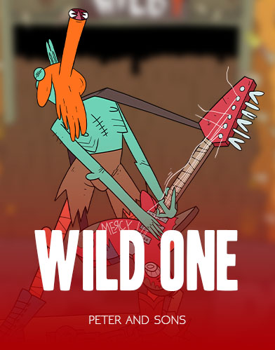 Wild One