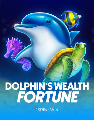 Dolphin's Wealth Fortune