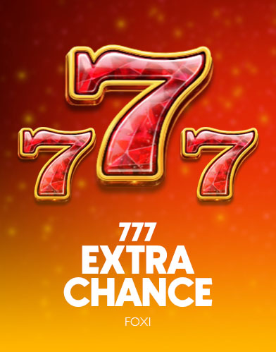 777: Extra Chance