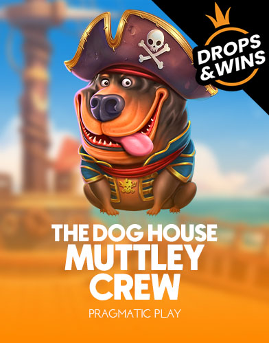 The Dog House - Muttley Crew