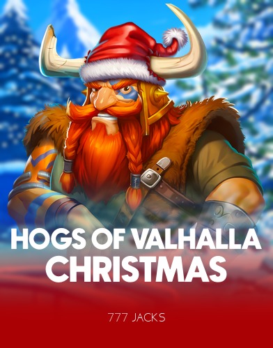 Hogs of Valhalla Christmas