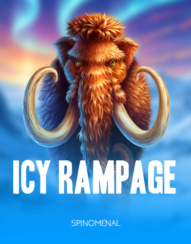 Icy Rampage