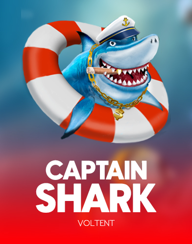 Captain Shark