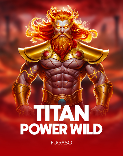 Titan Power Wild