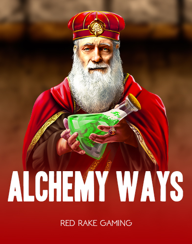 Alchemy Ways
