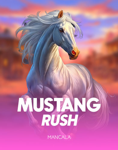 Mustang Rush