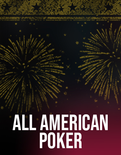 All American Poker