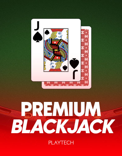 Premium Blackjack