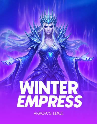 Winter Empress