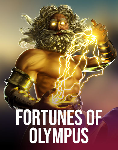 Fortunes of Olympus